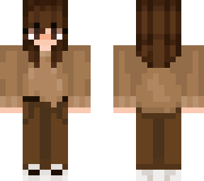 brown fit