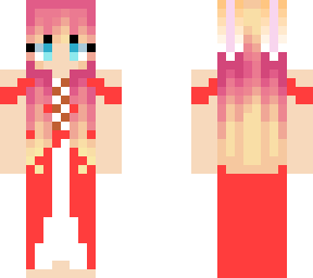 bunny village girl