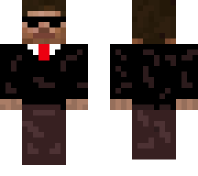 business steve