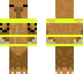 capybara marker