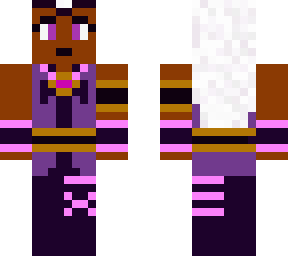 charmcaster