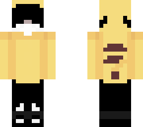 chica pika