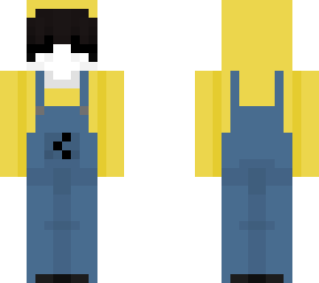chico minion