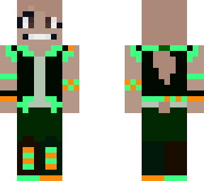 chunkembear