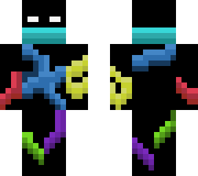 classic cool skin (fixed)