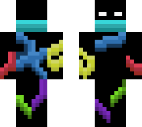 classic cool skin