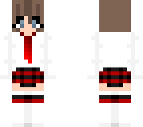cloudy not seen (dsmp oc)