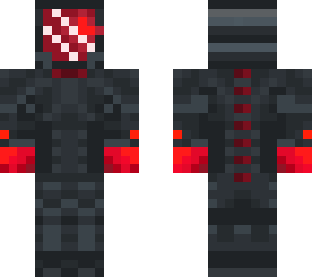combat bot skin