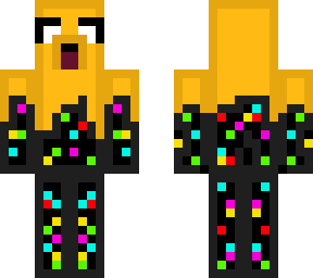 corrupted pibby jake