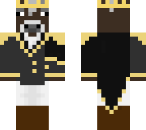 cow king