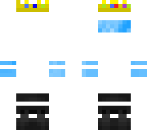 crown edit