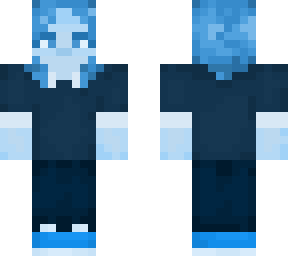 cyan harleyunknown