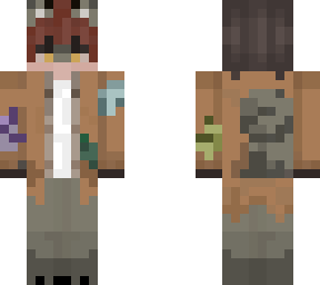 daboi's smp character