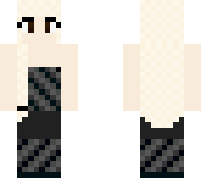 dark academia themed shin