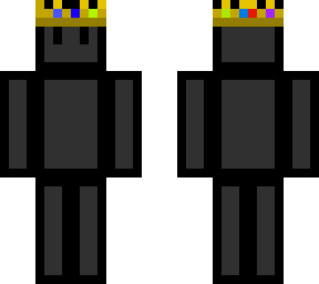 dark man - technoblade