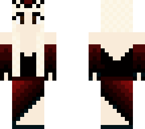 dark queen