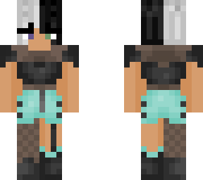 daughter of poseidon redone