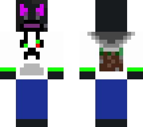 deathdragon og skin