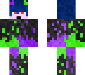 demon fire