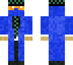 derf