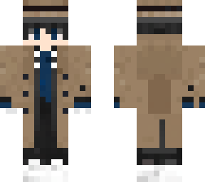 detective blu