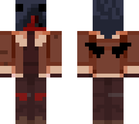 devilish aviator