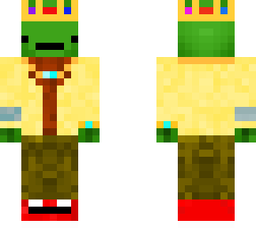 dnd character