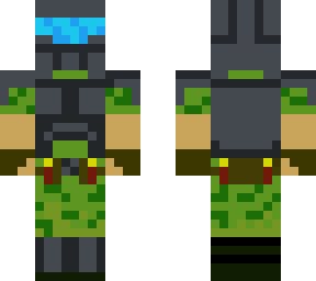 doom marine
