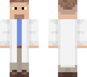 dr. mortimann