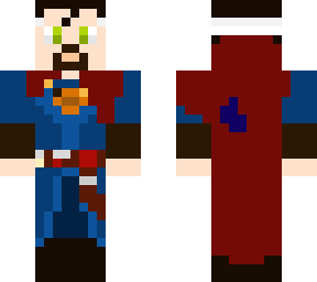 dr. strange