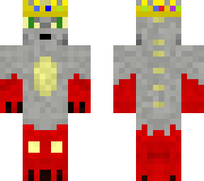 dragosmans1332 (technoblade tribute skin)