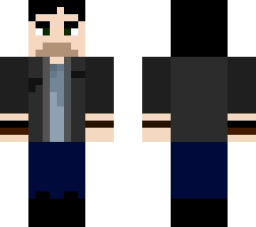 eddie brock (lethal protector)