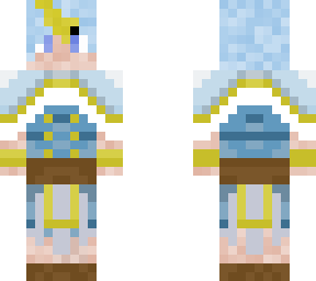 elf boy