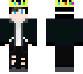 eliazminecraft (techno never dies)