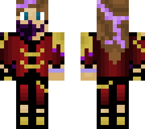 ender corruption