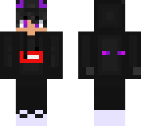 ender200yt-human form