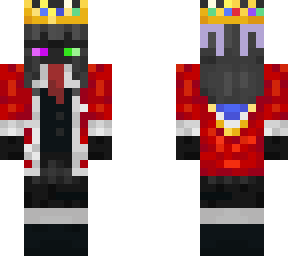enderman (r.i.p techno)