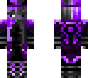 enderman x dragon