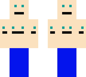 faces