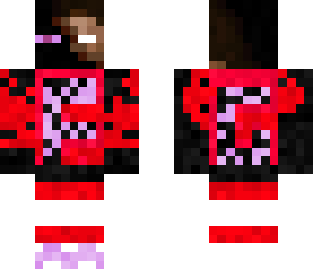 fg red enderbrine
