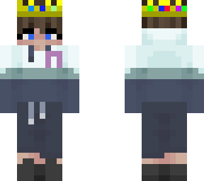 finn | Minecraft Skins