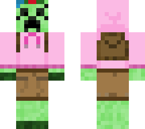 flower creeper