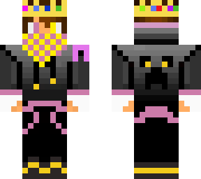 fluttershy boy technoblade