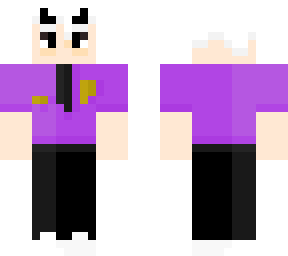 fnaf - horns