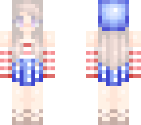 fourth of july - persona