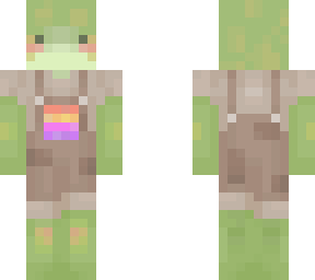frog