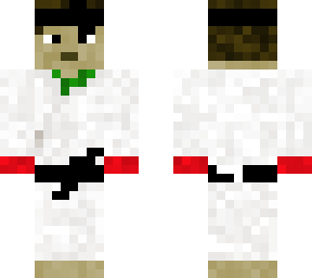gabriecraft123 (karate)