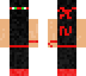 gaming ninja