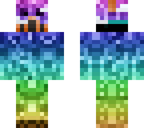 *** creeper (read descript)