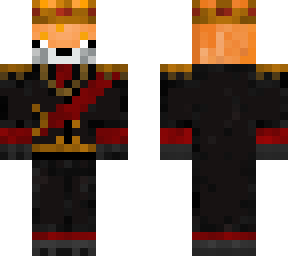 general fox